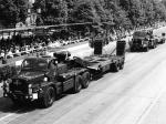 Thornycroft Mighty Antar 1949 года